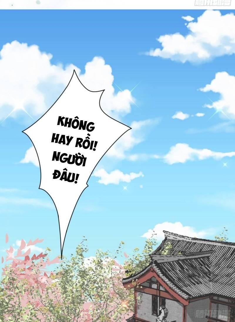 Công Lược Trưởng Thành Của Vương Phi: Chapter 1