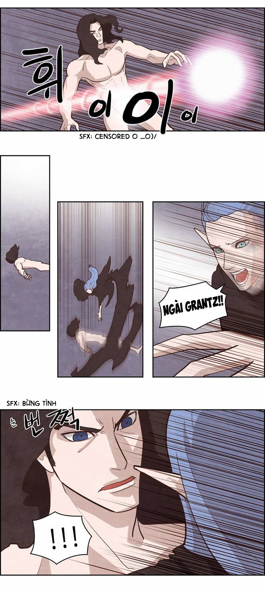 The Devil King Is Bored 2: Chapter 59