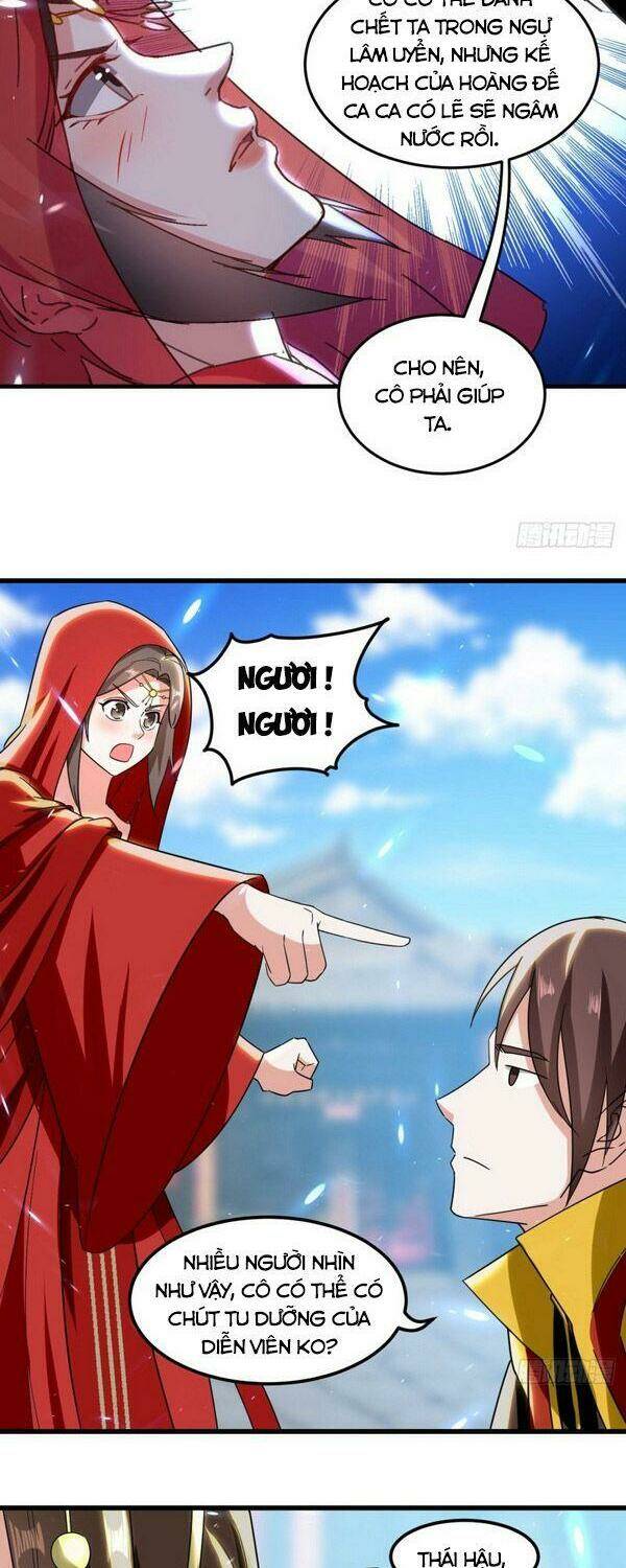 Dị Giới Siêu Cấp Ở Rể: Chapter 94
