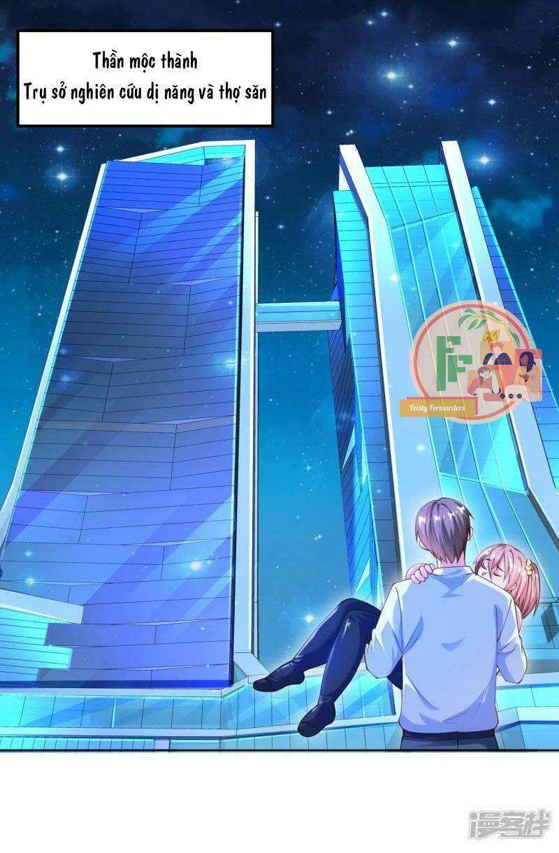 Luyện Tập Thành Thần: Chapter 7