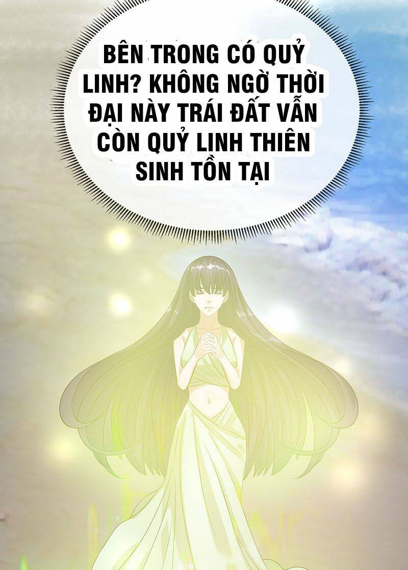 Tiên Vương Trùng Sinh: Chapter 43
