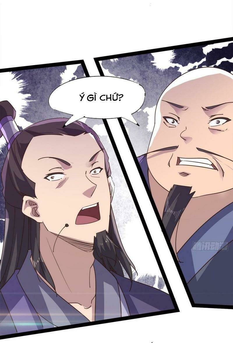 Kiếm Đồ: Chapter 48