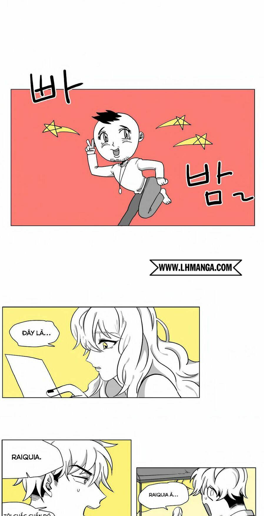 Rpg: Chapter 6