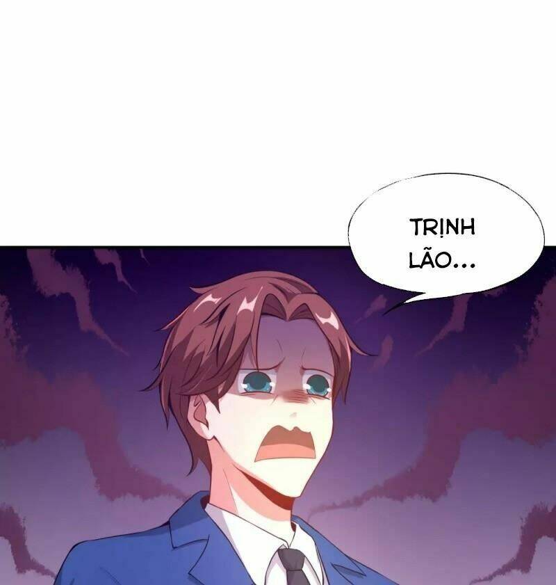 Vòng Bạn Bè Mạnh Nhất Của Tiên Giới: Chapter 38