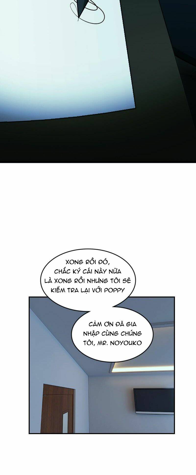 Nửa Đêm Ở Poppy Land: Chapter 65