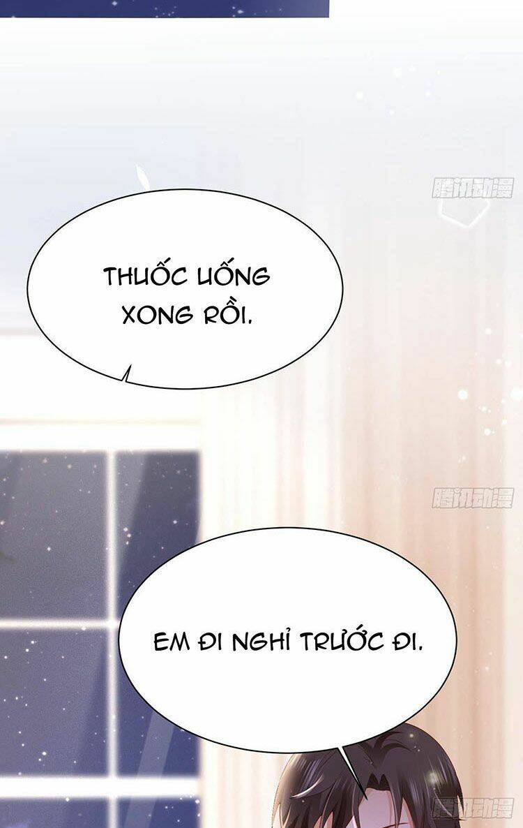 Ức Vạn Song Bảo: Mami, Bó Tay Chịu Trói: Chapter 28.2