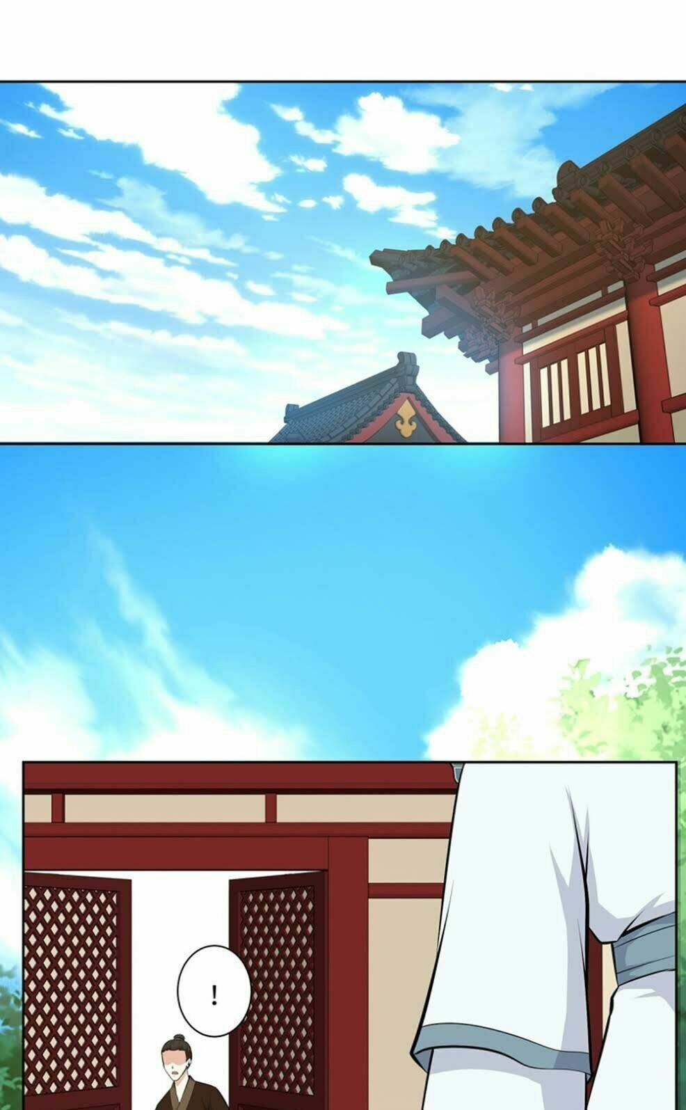 Hỏa Hồ: Chapter 46