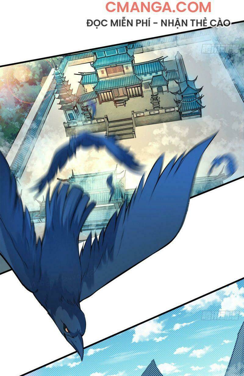 Thủ Vệ Nhất Thần: Chapter 6