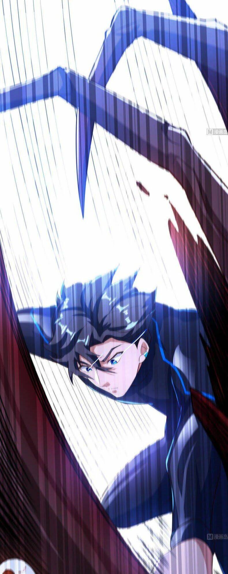 Shipper Thần Cấp: Chapter 58