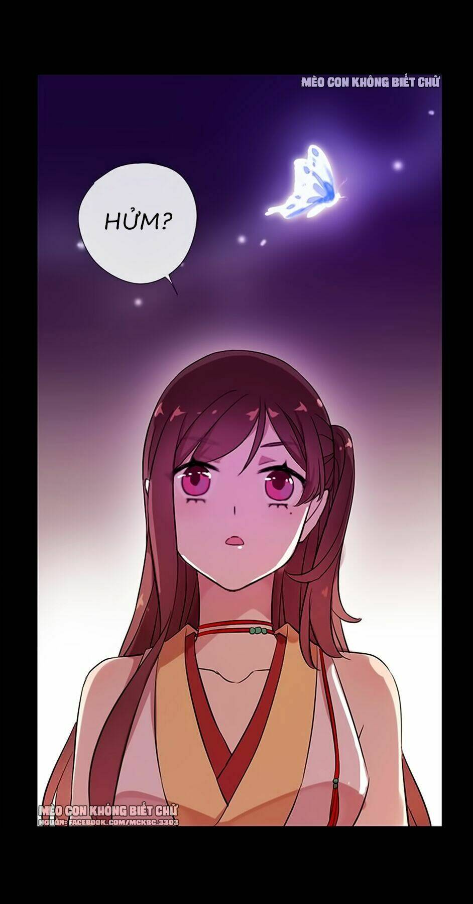 Bách Yêu Dị Văn: Chapter 48