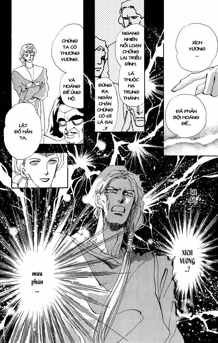 Đứa Con Số Phận: Chapter 30