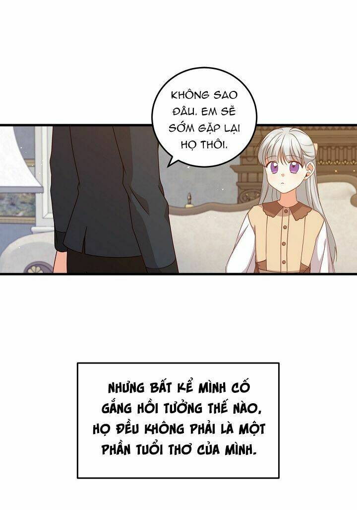 Đừng Chọc Đứa Em Gái Bé Bỏng Của Chúng Tôi: Chapter 25