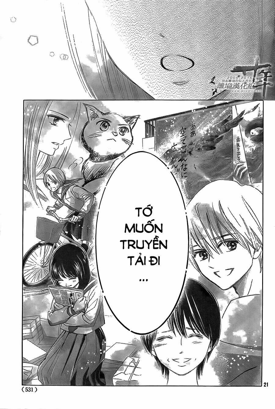 Hope: Chapter 20
