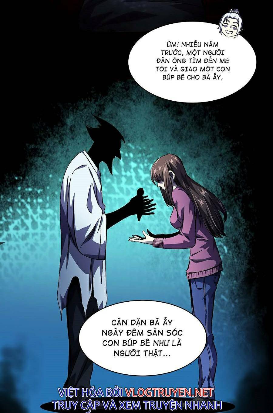 Bách Nhật Trừ Yêu: Chapter 2