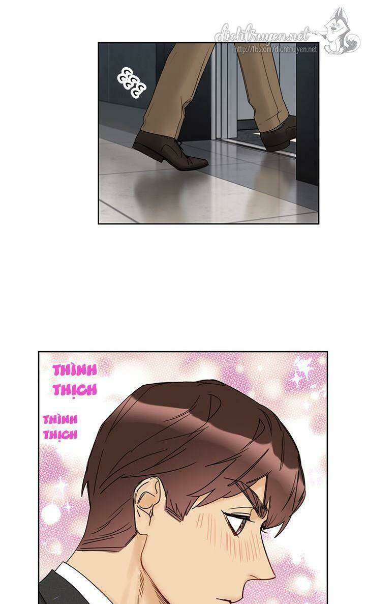 Hẹn Hò Nơi Công Sở: Chapter 93