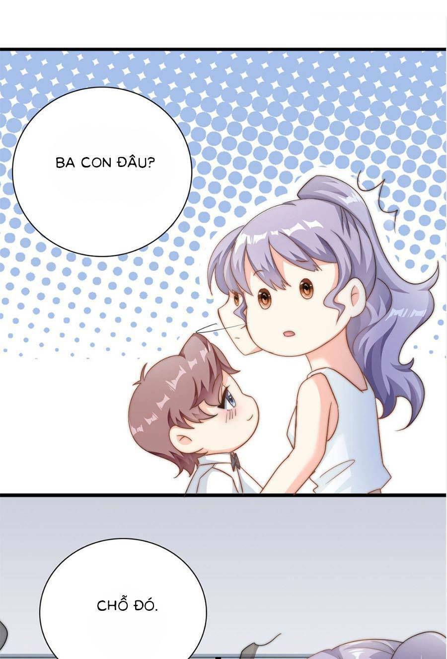 Kim Chủ Của Tôi Mới Năm Tuổi: Chapter 22