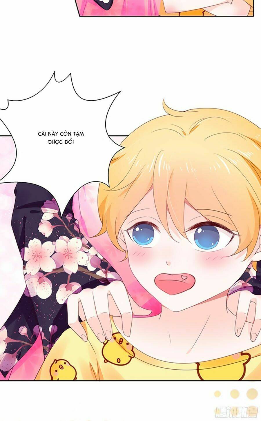 Bạn Trai Là Ngôi Sao: Chapter 88