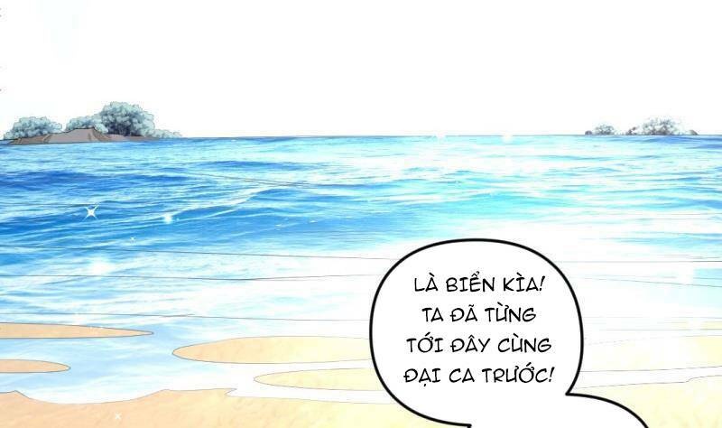 Thần Huyền Sư: Chapter 21