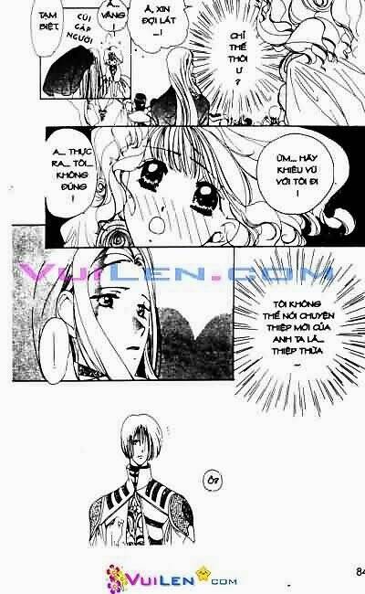 Duyên Kỳ Ngộ: Chapter 3