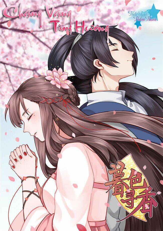 Chạng Vạng Tìm Hương: Chapter 1