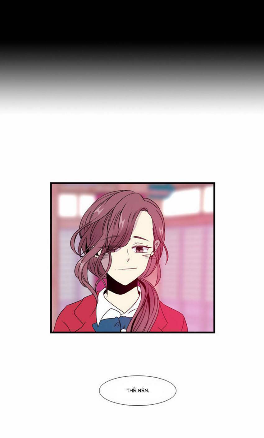 Beautiful Stranger: Chapter 19