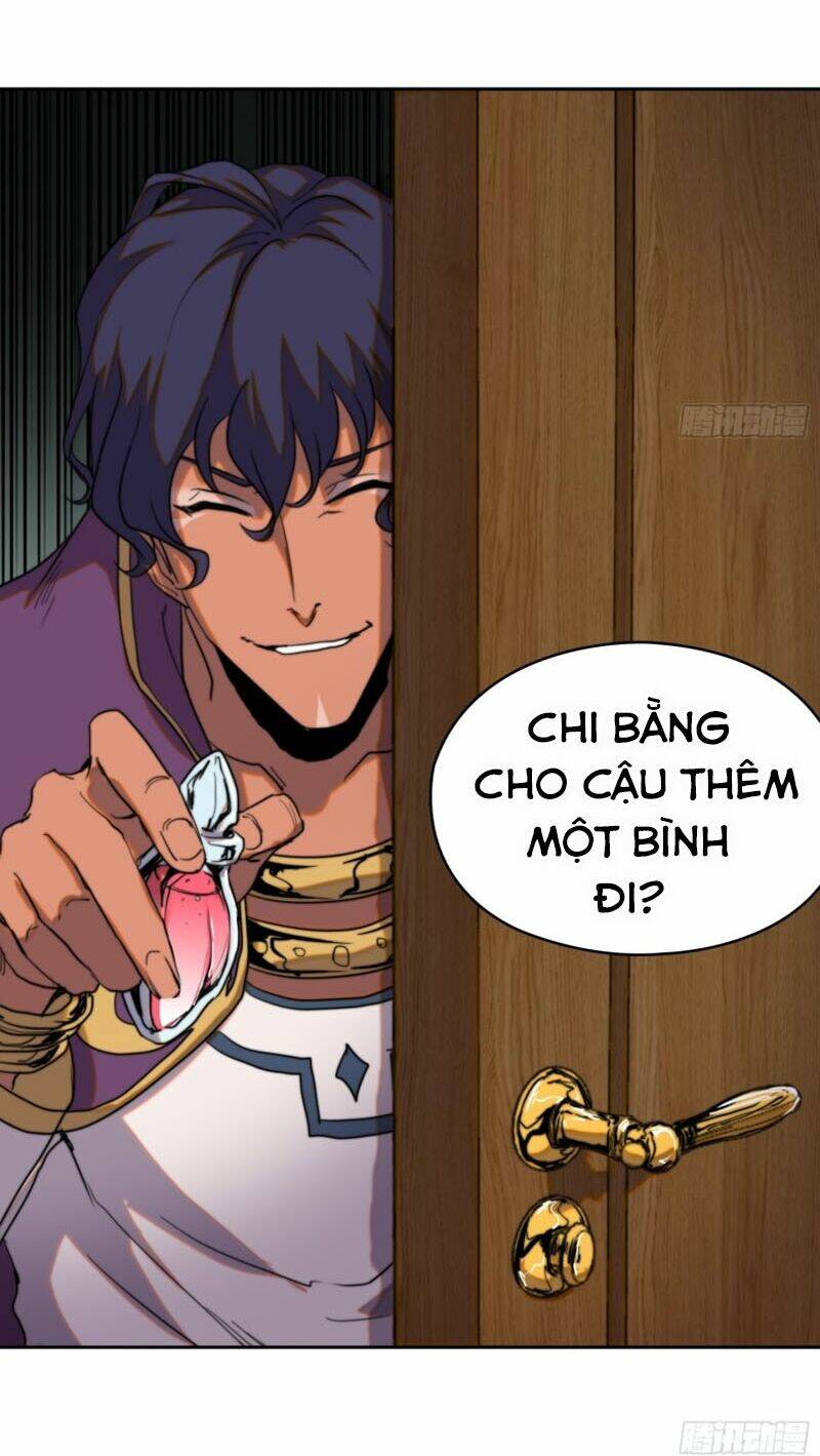Đô Thị Hàng Thần Khúc: Chapter 62