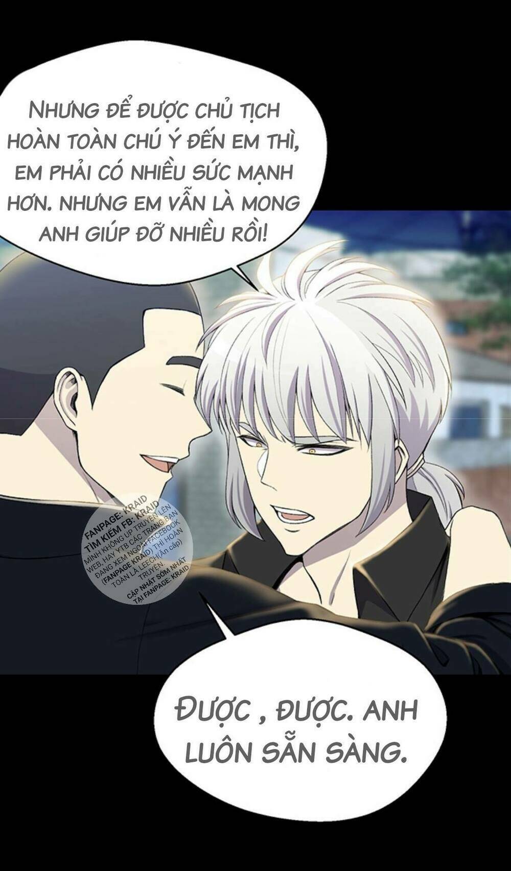 Luân Hồi Ác Nhân: Chapter 26