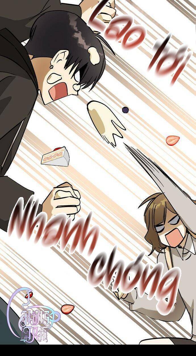 Duyên Nợ Kiếp Trước: Chapter 32