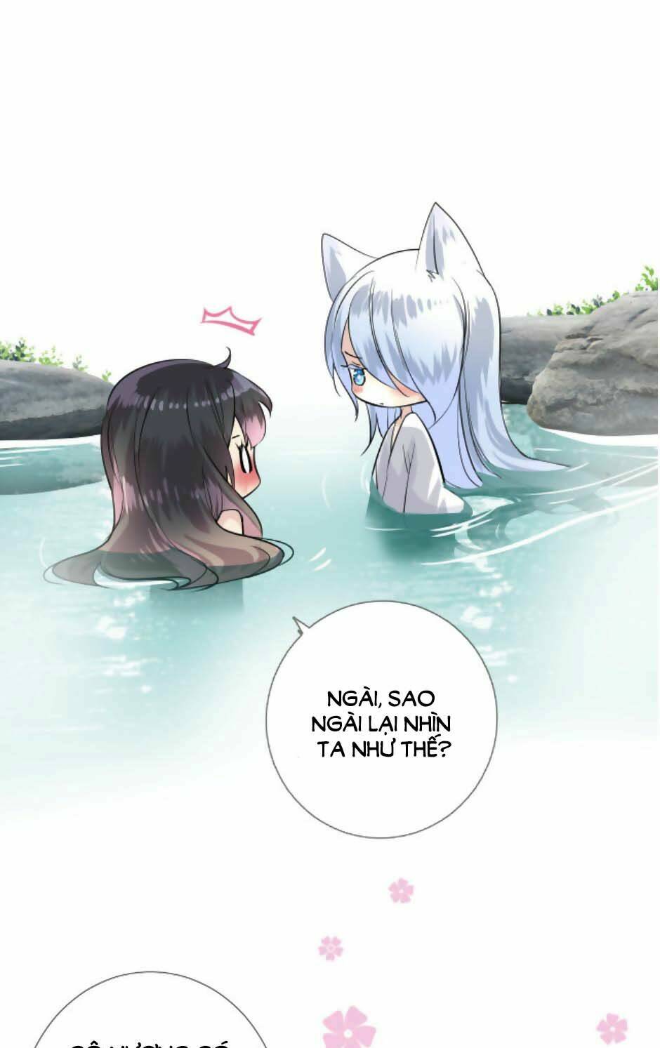 Sao Lại Là Yêu?: Chapter 37
