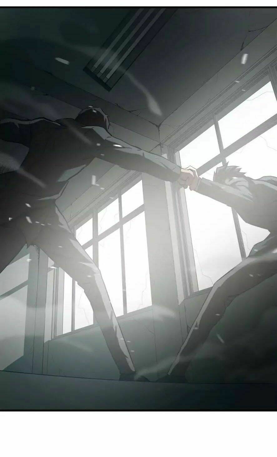 Kẻ Bị Ruồng Bỏ: Chapter 63