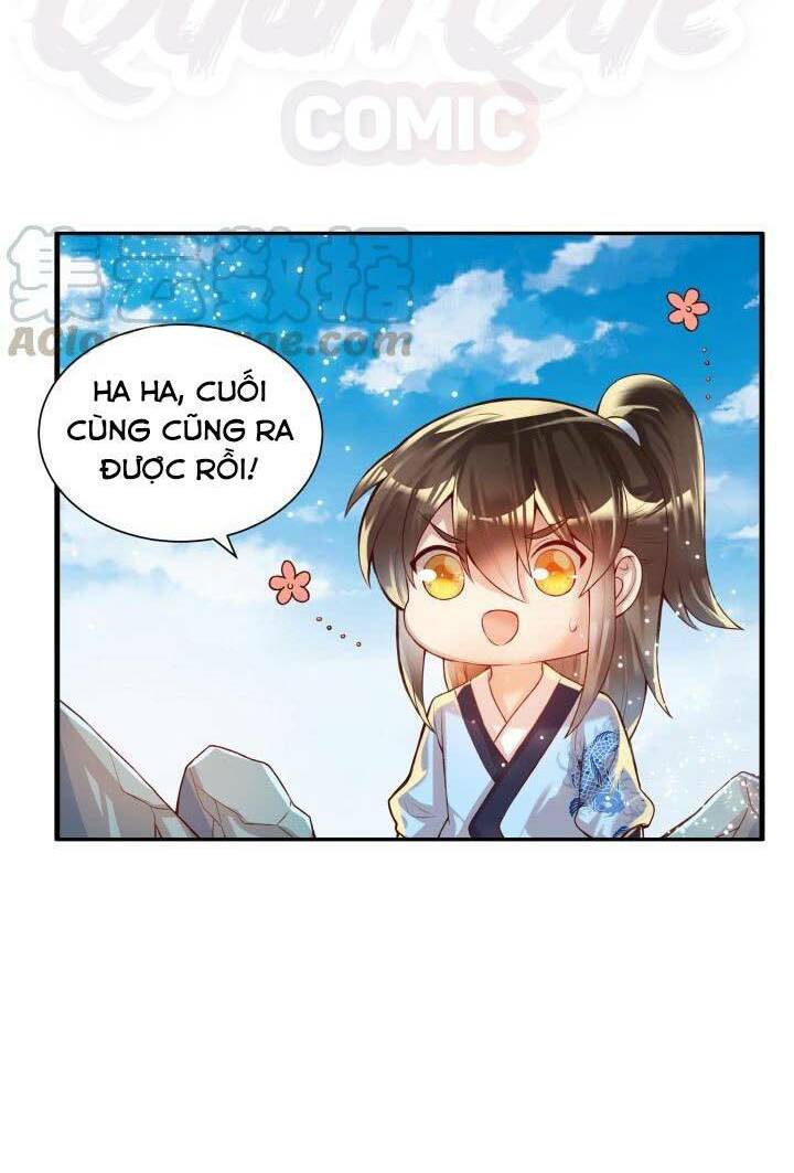 Siêu Phàm Truyện: Chapter 55