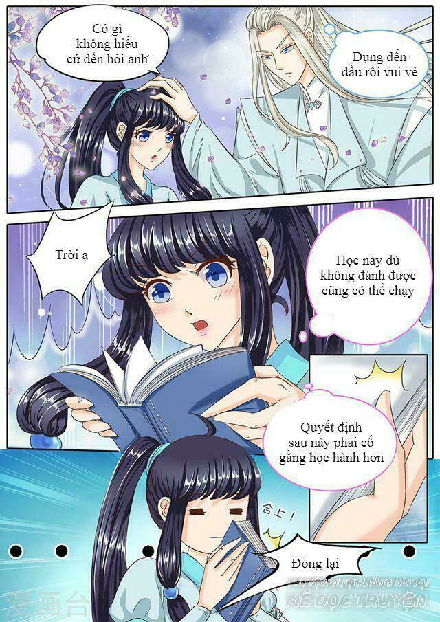 Gia Huynh Ở Lại Tìm Đường Chết: Chapter 18