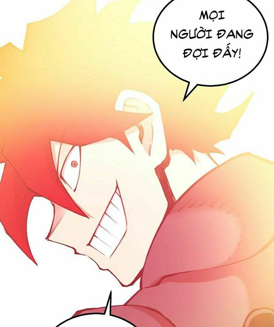 Hard Core Leveling Warrior Ss2: Chapter 101