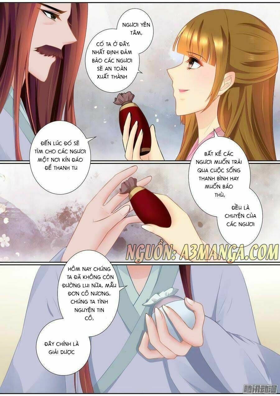 Ma Phi Giá Đáo: Chapter 81