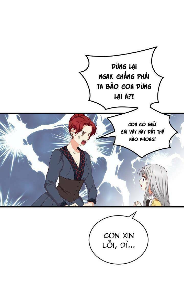 Đừng Chọc Đứa Em Gái Bé Bỏng Của Chúng Tôi: Chapter 30