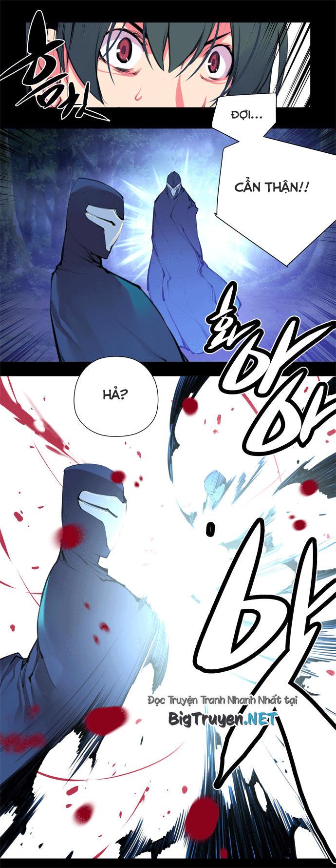 Marchan: The Embodiment Of Tales: Chapter 88