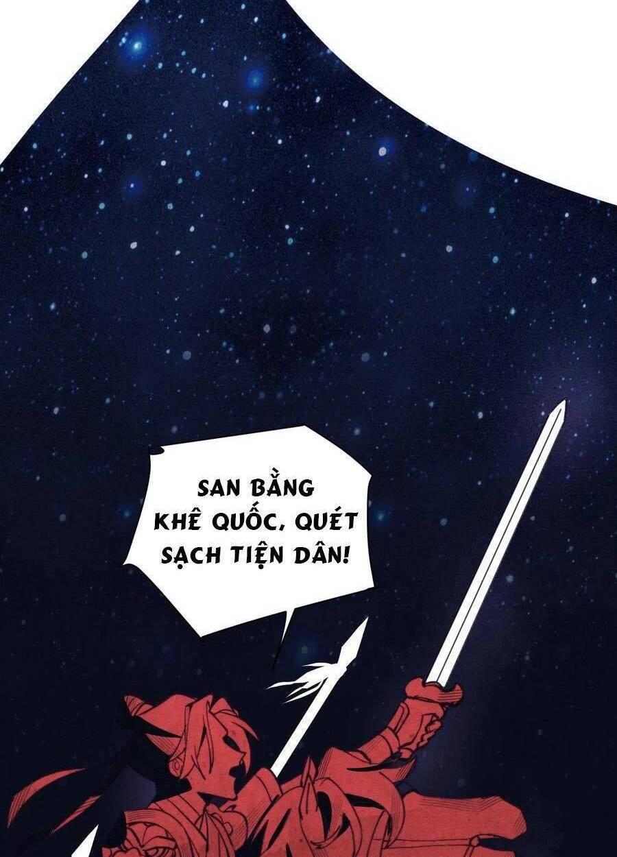 Quân Nhan Tựa Hoa Đào: Chapter 45