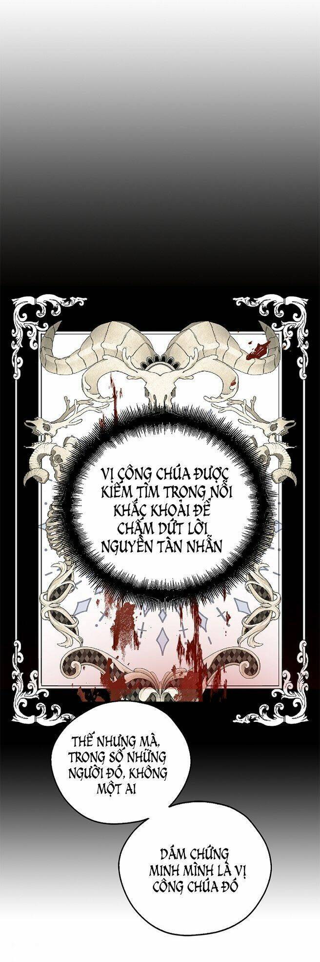 Ba Người Anh Trai Của Tôi Là Bạo Quân: Chapter 5