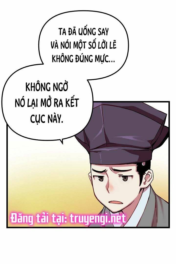 Tôi Sẽ Sống Như Một Hoàng Tử: Chapter 9