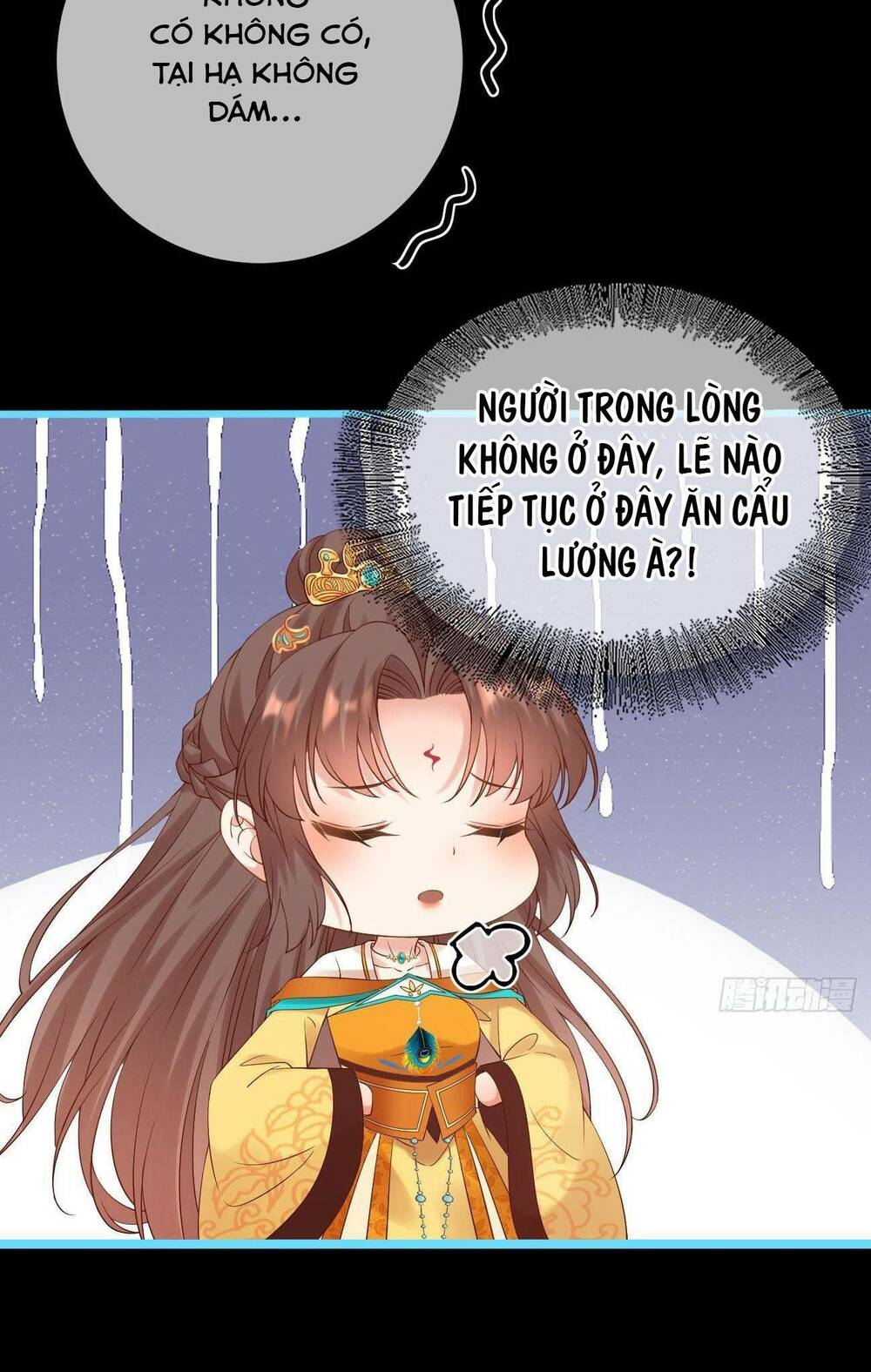 Ma Đầu Vạn Ác Năm Tuổi Rưỡi: Chapter 94