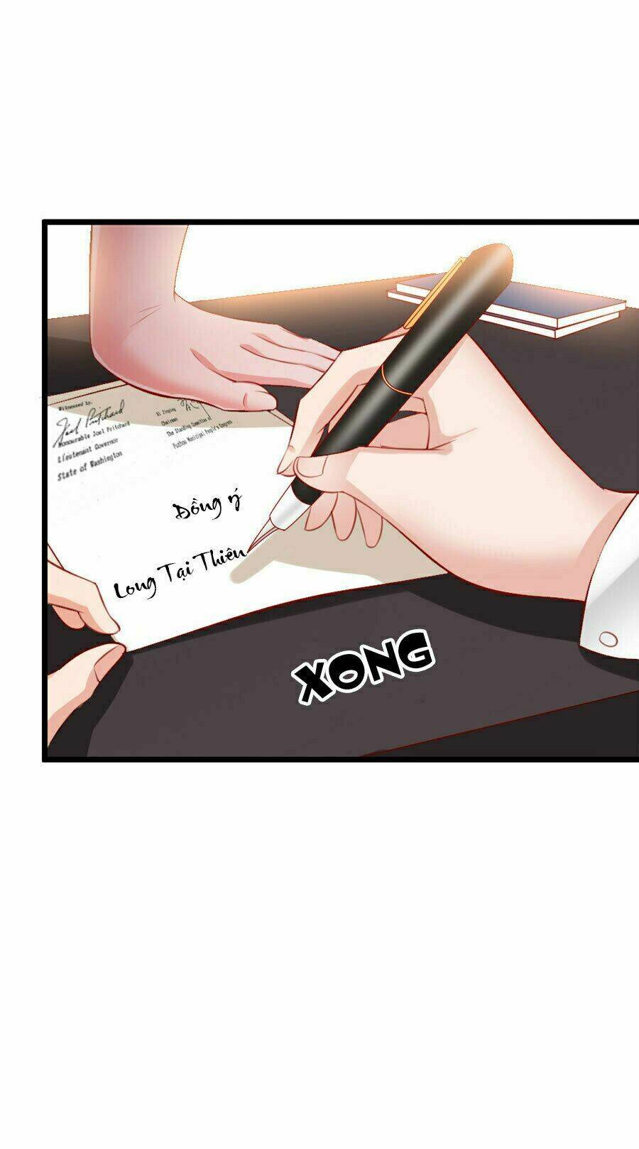 Tiểu Bạch Điềm Thê Của Long Thiếu: Chapter 18