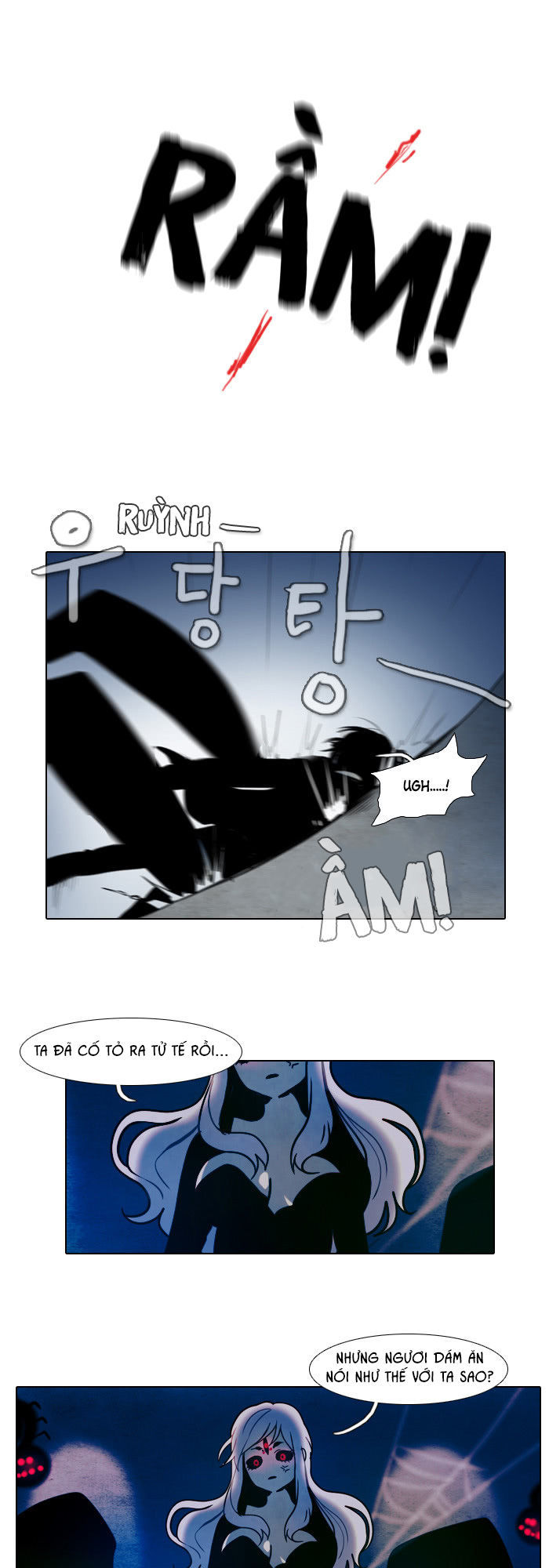 End & Save: Chapter 12