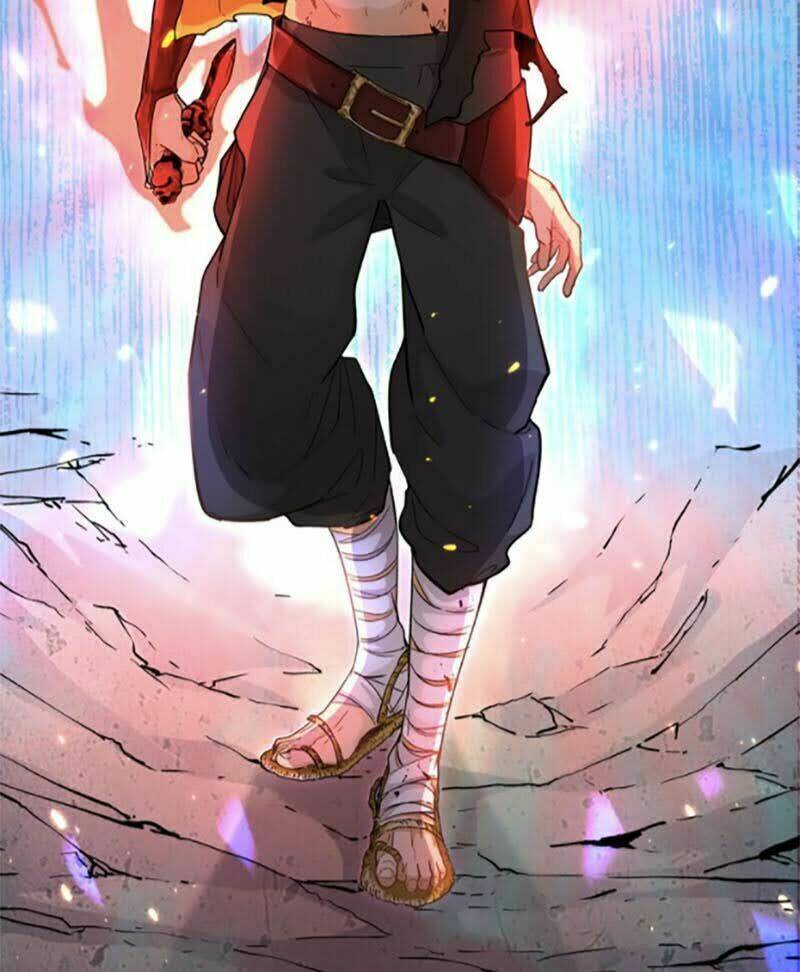 Hắc Uyên Lê Minh Thời: Chapter 7