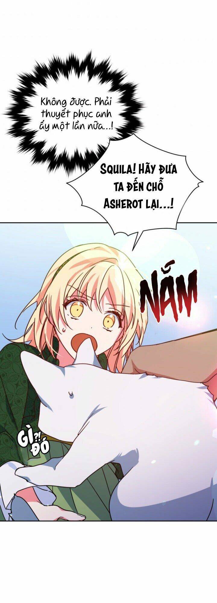 Nàng Elizabeth Thuần Khiết: Chapter 26