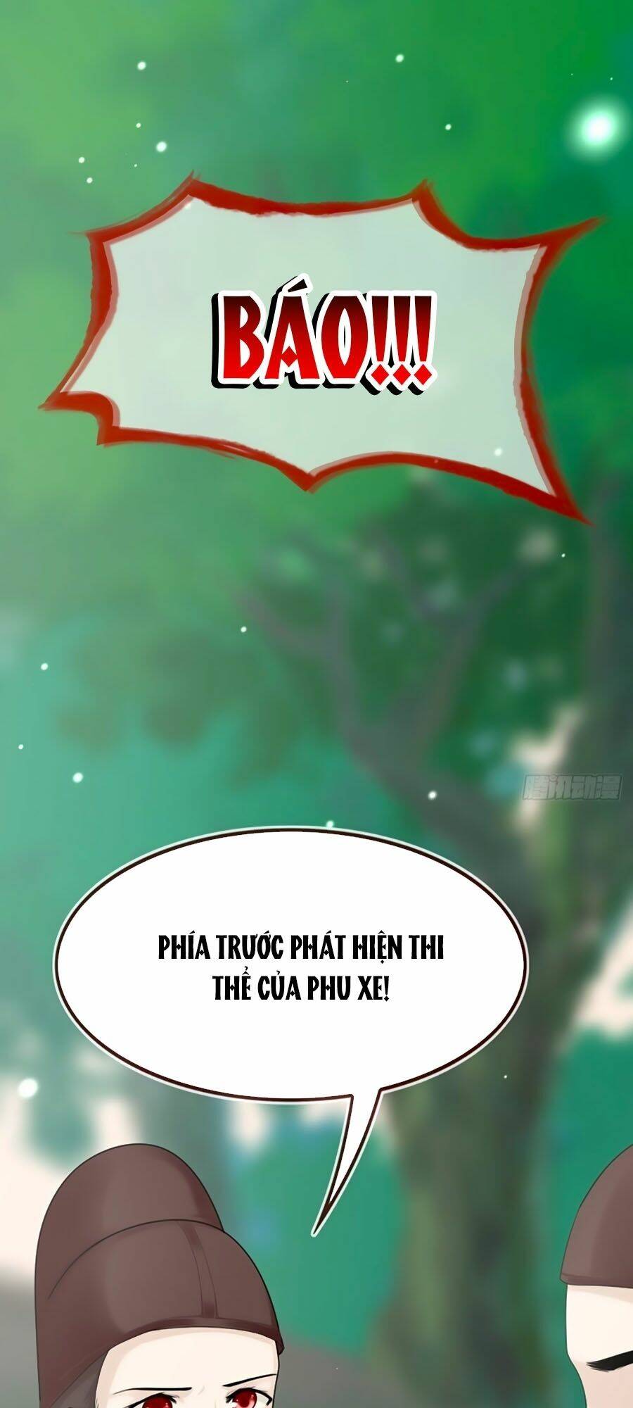Tận Kiển Minh Thần: Chapter 6