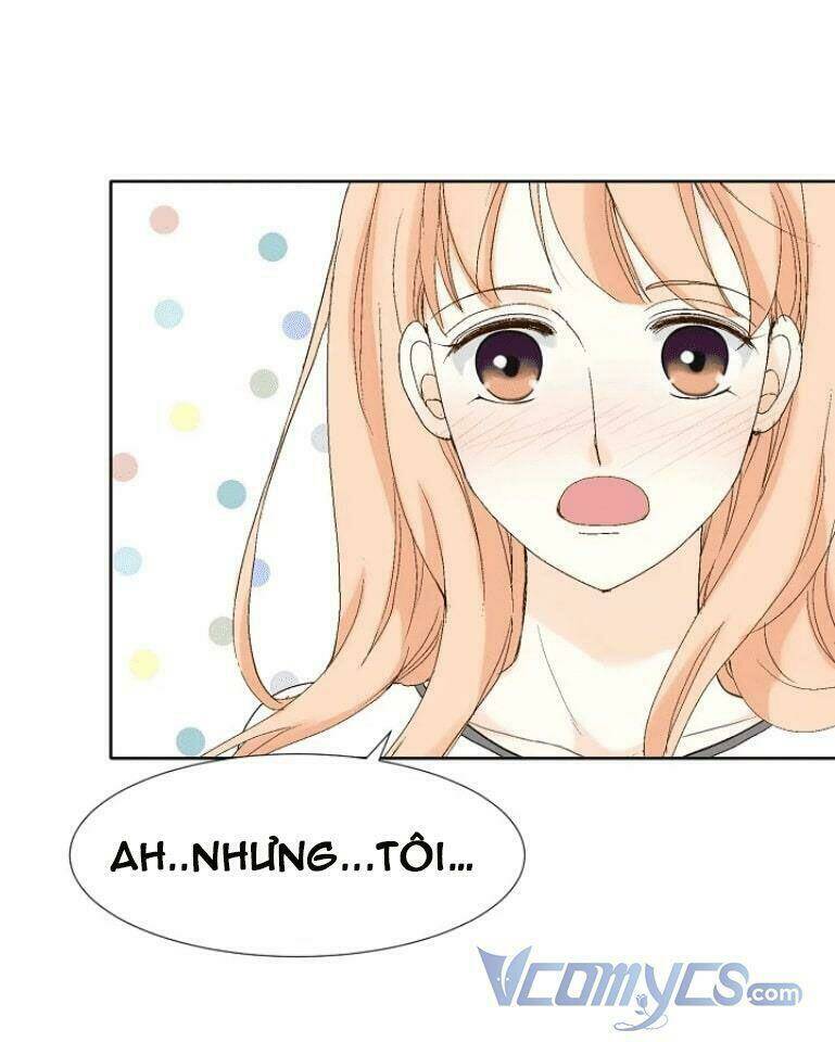 Lee Bom, Em Là Của Anh: Chapter 46