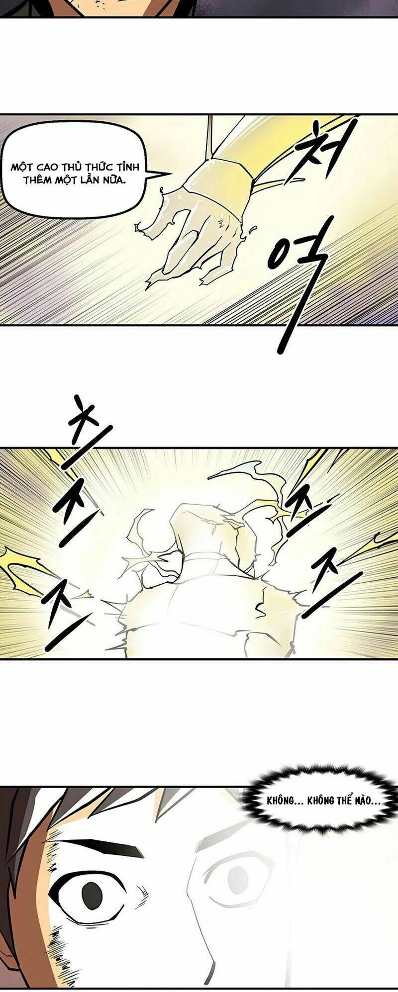 Raid: Chapter 95