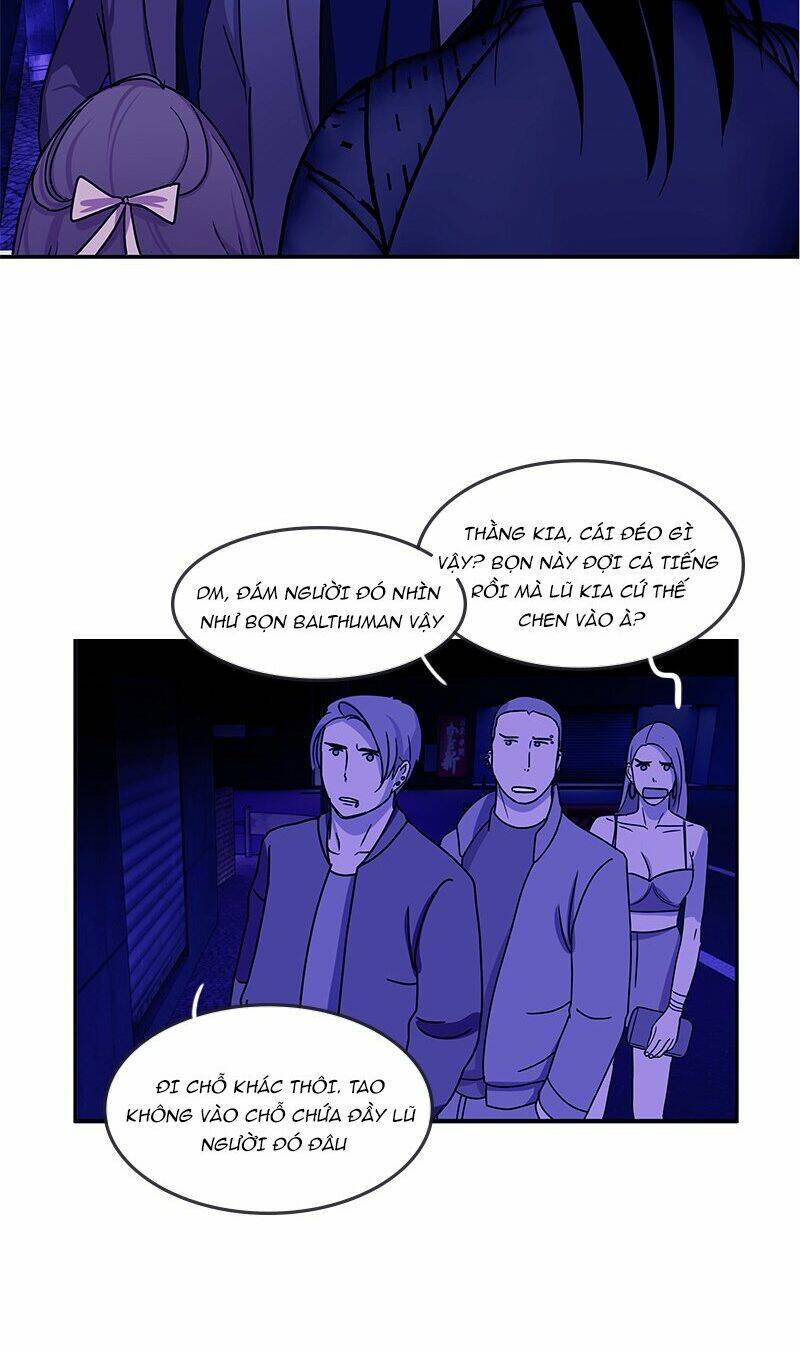 Nửa Đêm Ở Poppy Land: Chapter 52