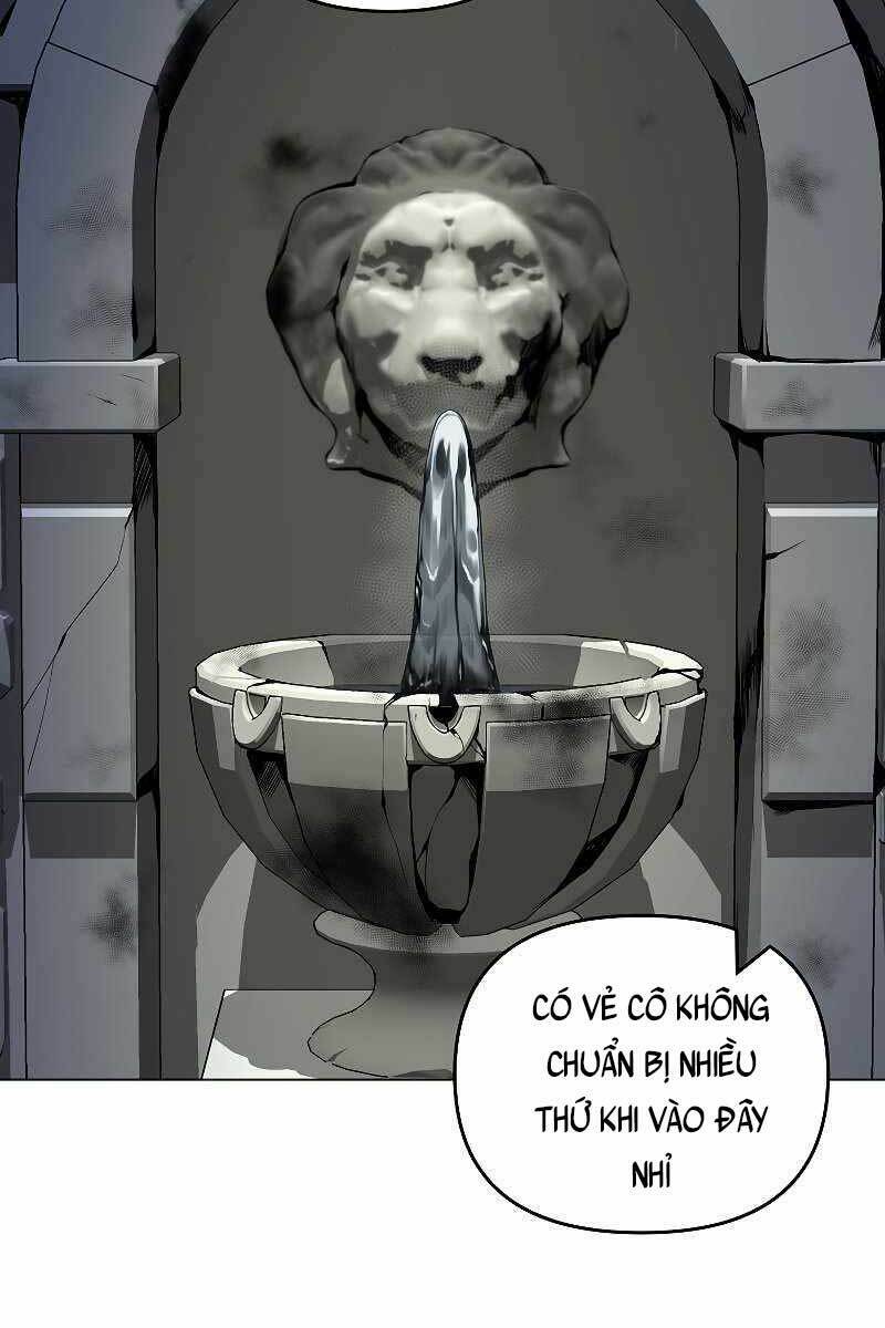Con Đường Diệt Thần: Chapter 21