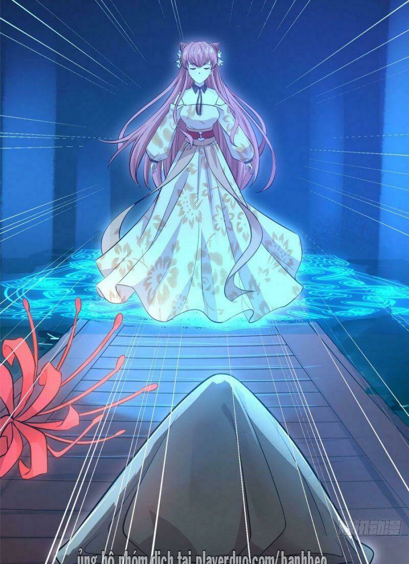 Bạo Manh Tiểu Tiên: Chapter 22